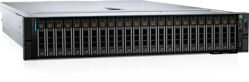 PowerEdge R760XS servidor 960 GB Bastidor (2U) Intel® Xeon® Silver 4514Y 2 GHz 64 GB DDR5-SDRAM 1100 W - Imagen 5