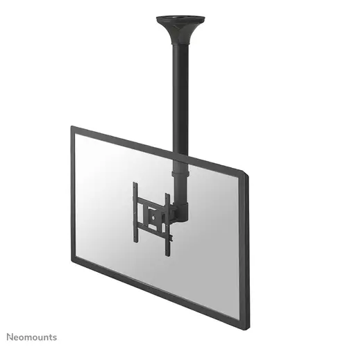 FPMA-C200BLACK Soporte de techo para monitor/TV 10-40" - alt. 64-104 cm - Imagen 1