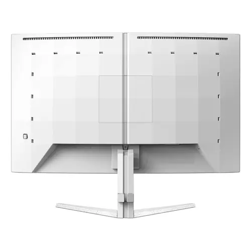 Evnia 5000 27M2C5201L/00 LED display 68,6 cm (27") 1920 x 1080 Pixeles Full HD LCD Blanco - Imagen 7