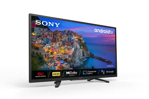 KD32W800P1AEP Televisor 81,3 cm (32") HD Smart TV Wifi Negro - Imagen 4