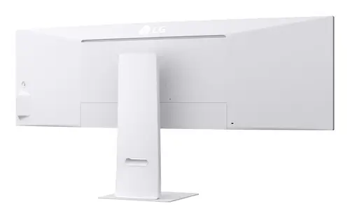 49U950A-W pantalla para PC 124,5 cm (49") 5120 x 1440 Pixeles Dual QHD LED Negro, Blanco - Imagen 15