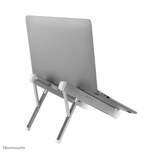 NSLS010 Soporte para portátil 11-17" - plegable - compacto - universal - Imagen 3