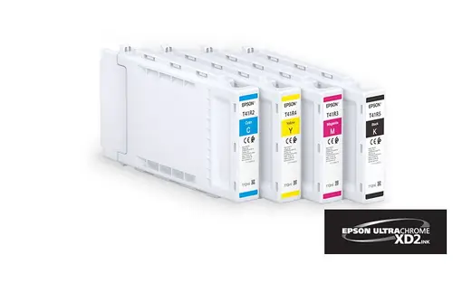 SureColor SC-T5405 - wireless printer (with stand) - Imagen 5