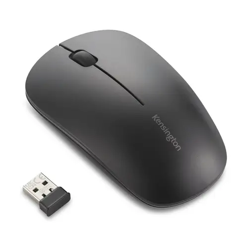 MY230 EQ ratón Oficina Ambidextro RF Wireless + Bluetooth 1200 DPI - Imagen 1