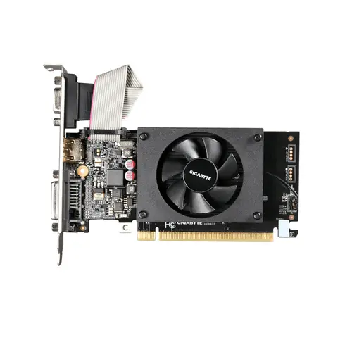 GeForce GT 710 2GB - Imagen 1