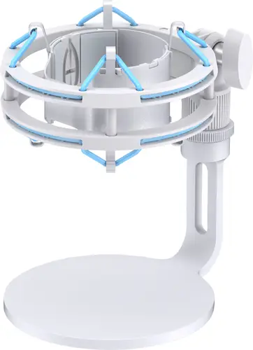 QuadCast 2 - Micrófono USB (Frost) - Imagen 7