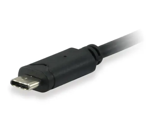 Adaptador USB-C a SATA - Imagen 4