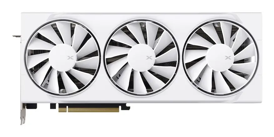 Swift Radeon RX 9070 XT Gaming Edition AMD 16 GB GDDR6