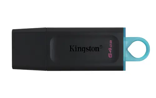 DataTraveler Unidad Flash USB 3.2 ® Exodia - Imagen 1