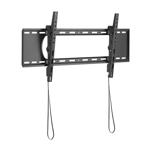 WT90T-241 soporte para TV 2,29 m (90") Negro - Imagen 1