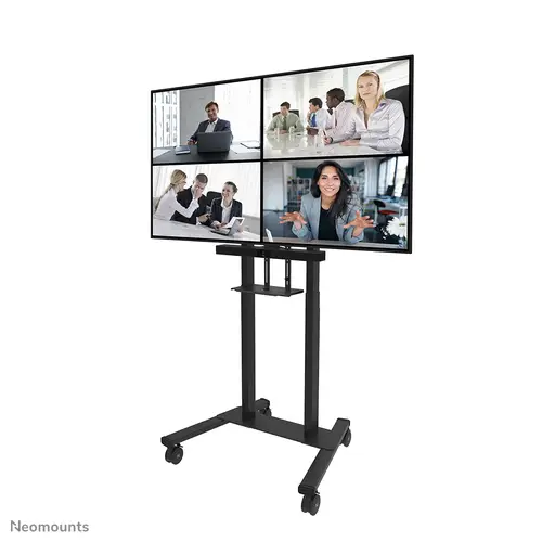 AV1-875BL Kit multimedia y barra de video - universal - Imagen 13