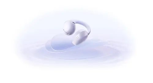 OpenDots Air Auriculares Inalámbrico Clip de oreja Llamadas/Música/Deporte/Uso diario Bluetooth Púrpura - Imagen 8