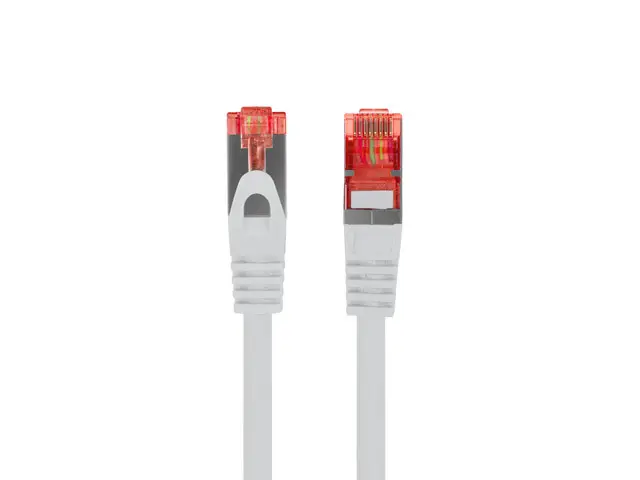 PCF6-10CU-0200-S cable de red Gris 2 m Cat6 F/UTP (FTP)