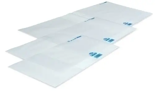 FORRO AJUST.COLIBRI 32x49 STANDARD - Pack de 250 unidades