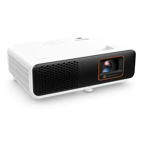X500i Proyector de corto alcance 2200 lúmenes ANSI DLP UHD 4K (3840x2160) Negro, Blanco - Imagen 3