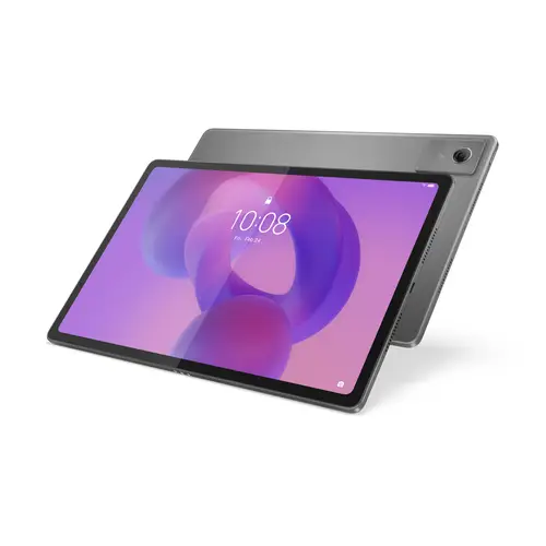 Idea Tab Plus Mediatek 256 GB 30,7 cm (12.1") 8 GB Wi-Fi 5 (802.11ac) Android 15 Gris - Imagen 7