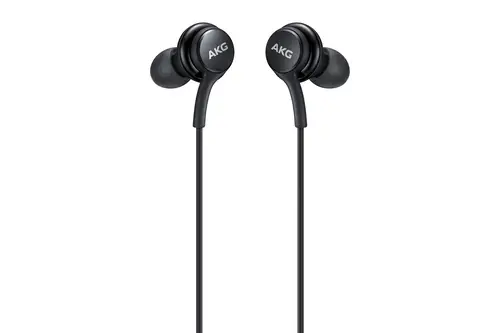 EO-IC100 Auriculares Alámbrico Dentro de oído Llamadas/Música USB Tipo C Negro - Imagen 5
