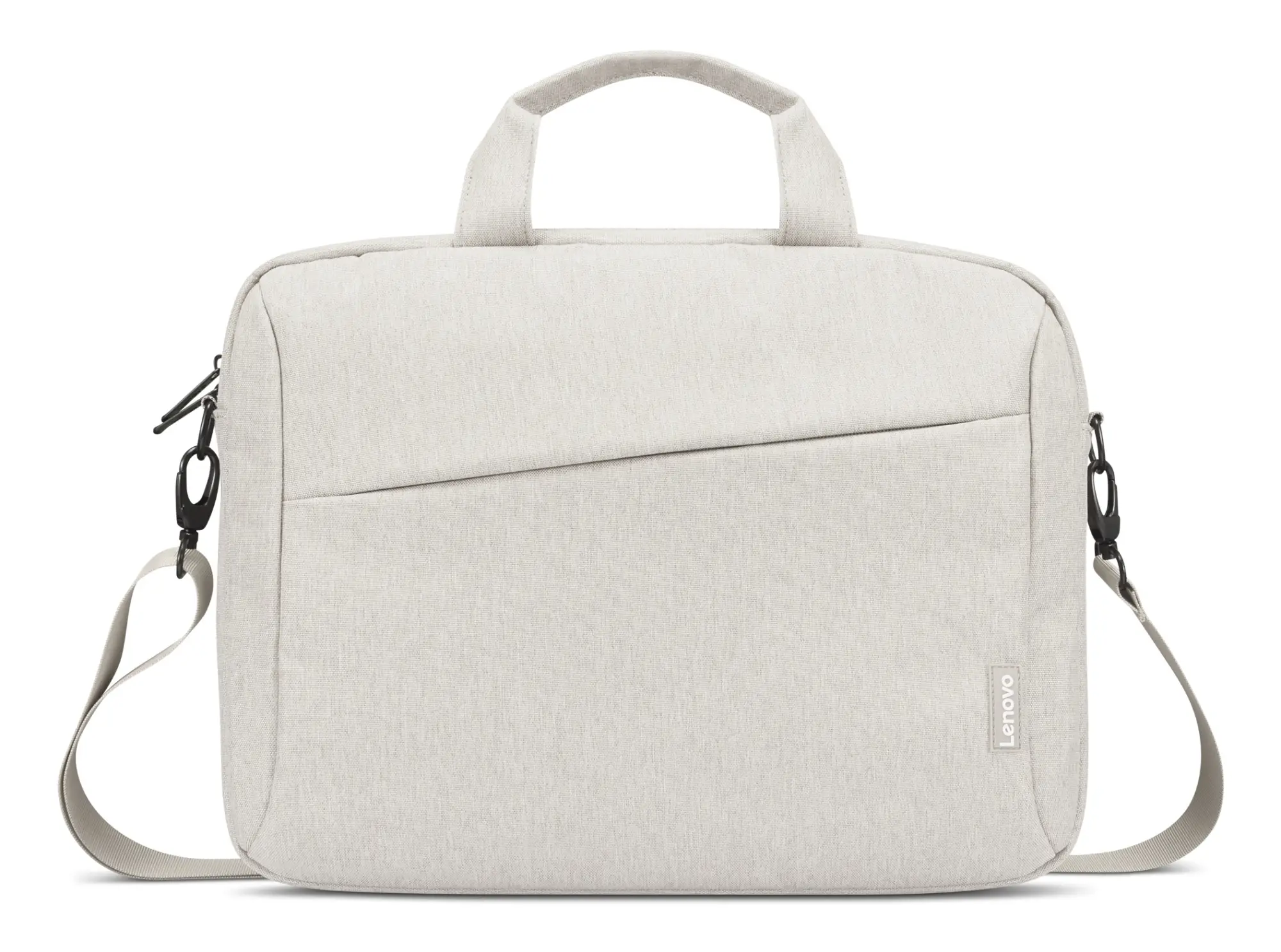 GX41W44768 maletines para portátil 40,6 cm (16") Maletín Toploader Beige