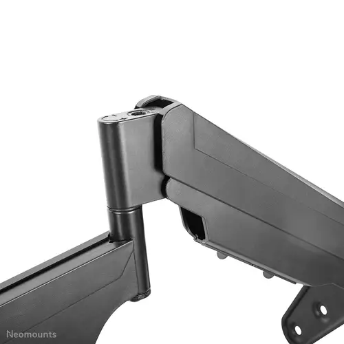 WL70-550BL14 Soporte de pared para monitor/TV 32-55" - resorte de gas - movimiento completo - Imagen 12