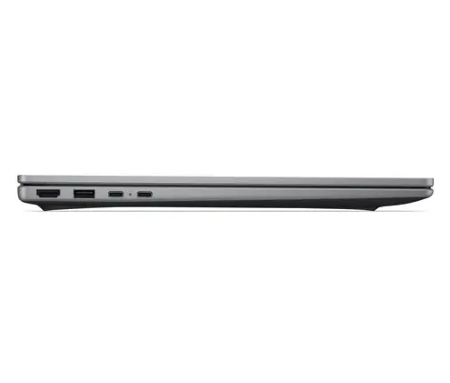 200 G2i 16 inch Notebook PC Intel Core 7 150U Portátil 40,6 cm (16") WUXGA 16 GB DDR5-SDRAM 512 GB SSD Wi-Fi 6 (802.11ax) Windows 11 Pro Plata - Imagen 8