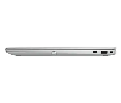 EliteBook X Flip G2i 14 inch Notebook Next Gen AI PC Wolf Pro Security Edition Copilot+ PC Intel Core Ultra 5 325 Híbrido (2-en-1) 35,6 cm (14") Pantalla táctil WUXGA 32 GB LPDDR5x-SDRAM 512 GB SSD Wi-Fi 7 (802.11be) Windows 11 Pro Plata - Imagen 22