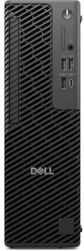 Pro Max FCS1250 Intel Core Ultra 7 265 32 GB DDR5-SDRAM 1 TB SSD Windows 11 Pro Slim PC PC Negro - Imagen 1
