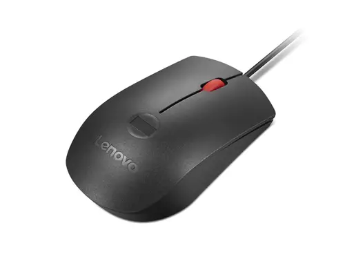 4Y51S24029 ratón Oficina Ambidextro USB tipo A Óptico 2000 DPI - Imagen 4
