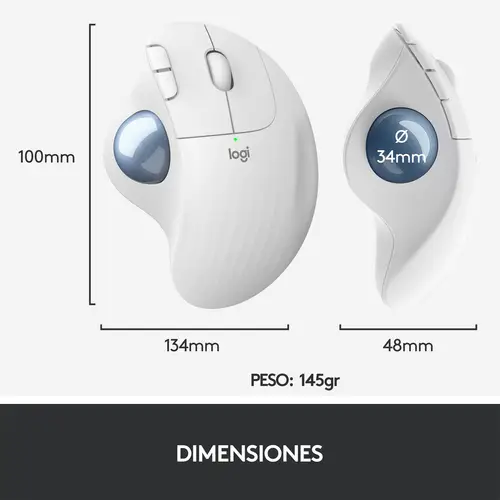 ERGO M575 - Imagen 15