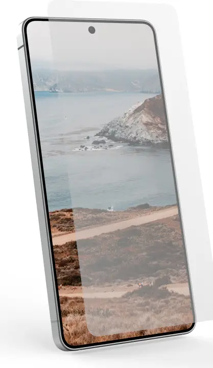 24447611NA protector de pantalla o trasero para teléfono móvil Samsung 1 pieza(s)