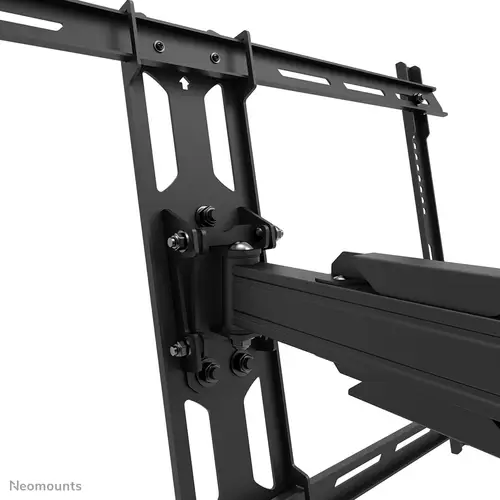 WL40S-850BL16 Soporte de pared para TV 40-70" - movimiento completo - instalación rápida - Imagen 8