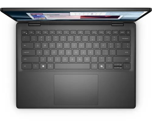 Pro 14 Essential PV14255 AMD Ryzen 5 220 Portátil 35,6 cm (14") Full HD+ 16 GB DDR5-SDRAM 512 GB SSD Wi-Fi 6 (802.11ax) Windows 11 Pro Español Negro - Imagen 4