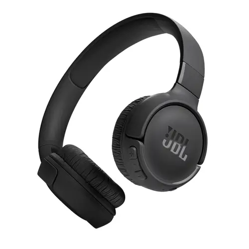 Tune 520 BT Auriculares Inalámbrico Diadema Llamadas/Música USB Tipo C Bluetooth Negro - Imagen 1
