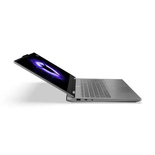 LOQ Essential 15IRX11 Intel® Core i5 i5-13450HX Portátil 39,6 cm (15.6") Full HD 16 GB DDR5-SDRAM 512 GB SSD NVIDIA GeForce RTX 5050 Wi-Fi 6 (802.11ax) Español Gris - Imagen 6