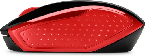 Ratón inalámbrico 200 (Rojo imperial) - Imagen 4