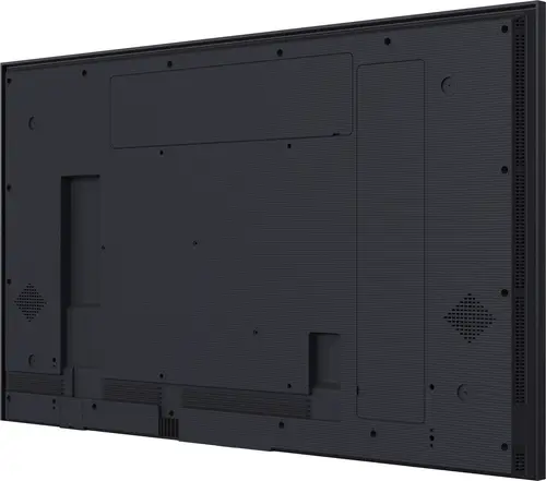 LH5560UHS-B2AG pantalla de señalización Pizarra de caballete digital 139,7 cm (55") LED Wifi 500 cd / m² 4K Ultra HD Negro Procesador incorporado Android 11 24/7 - Imagen 15