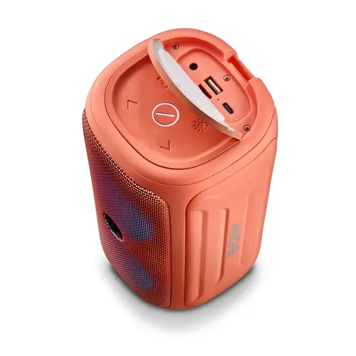 ROLLER BEAST Altavoz portátil estéreo Coral 32 W - Imagen 3