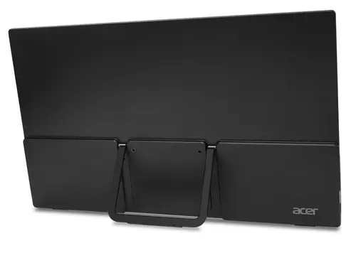PM161QB1bmiuux Monitor portátil Negro 39,6 cm (15.6") 1920 x 1080 Pixeles - Imagen 6