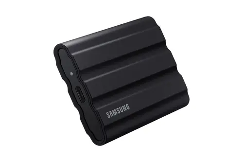 MU-PE2T0S 2 TB USB Tipo C 3.2 Gen 2 (3.1 Gen 2) Negro - Imagen 6