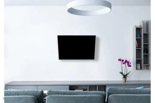 WL40S-840BL12 Soporte de pared para TV 32-55" - movimiento completo - instalación rápida - Imagen 17