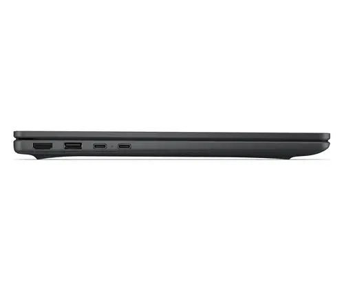 OmniBook 3 Laptop AI 14-ht0011nsx Intel Core Ultra 5 225U Portátil 35,6 cm (14") 2K 8 GB DDR5-SDRAM 512 GB SSD Wi-Fi 6 (802.11ax) Windows 11 Home AI PC Negro, Gris - Imagen 6