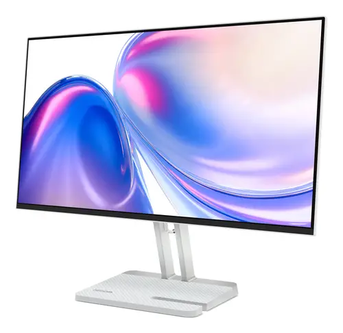 L24-4C pantalla para PC 60,5 cm (23.8") 1920 x 1080 Pixeles Full HD LCD Gris - Imagen 3