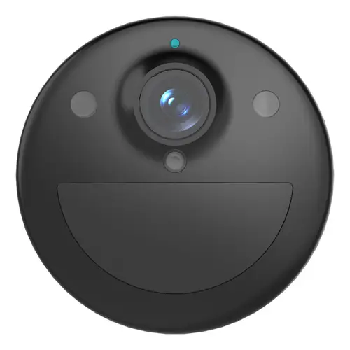 BC1c 4K Bala (forma) Cámara de seguridad IP Exterior 3840 x 2160 Pixeles Techo/pared - Imagen 2