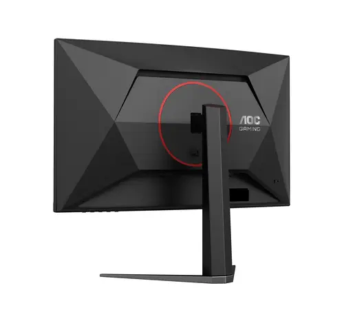G4 C27G4Z2 pantalla para PC 68,6 cm (27") 1920 x 1080 Pixeles Full HD LCD Negro, Rojo - Imagen 16