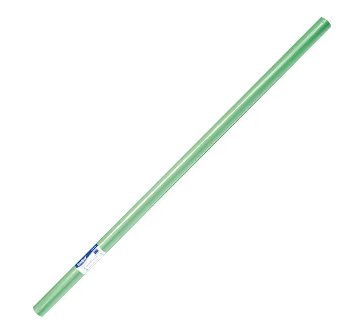 ROLLO PAPEL KRAFT SADIPAL 1X50M VE MALAQUITA 10765