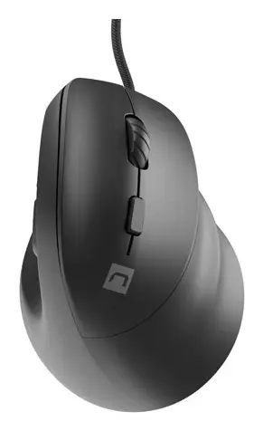 Crake 2 Pro ratón Universal mano derecha USB tipo A Óptico 12800 DPI