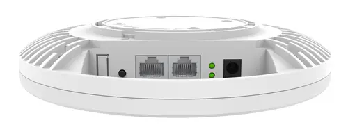 WAP-8131 punto de acceso inalámbrico 1800 Mbit/s Blanco Energía sobre Ethernet (PoE) - Imagen 5