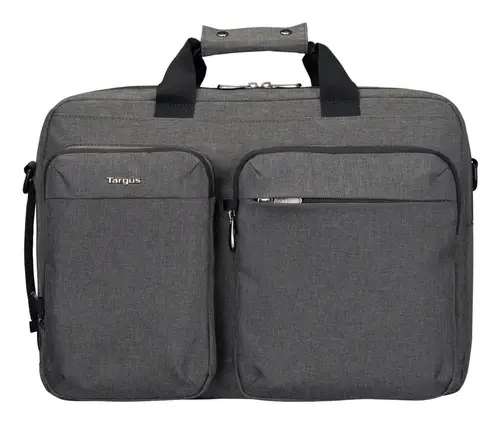 TBT94304GL maletines para portátil 40,6 cm (16") Maletín Gris - Imagen 1