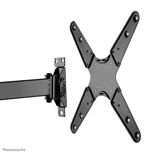 FL40-450BL14 Soporte de tubo para TV 32-55" - diá. 28-50 mm - movimiento completo - Imagen 10