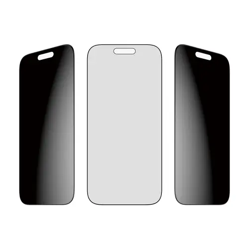 PanzerGlass Privacy Protector iPhone 17 Pro - Imagen 5