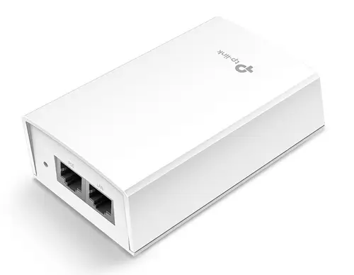 TL-POE4824G adaptador e inyector de PoE Gigabit Ethernet 48 V - Imagen 1